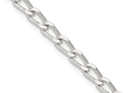 Sterling Silver Chains Style QLL120 - Classique Jewelry Inc.