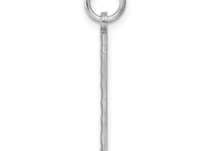 Sterling Silver Jewelry Style QLN00 - Classique Jewelry Inc.