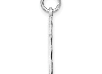 Sterling Silver Jewelry Style QLN01 - Classique Jewelry Inc.