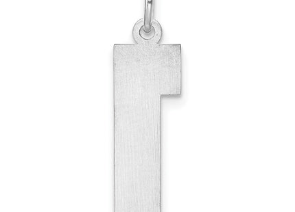 Sterling Silver Jewelry Style QLN01 - Classique Jewelry Inc.
