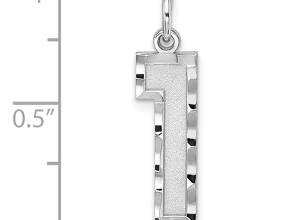Sterling Silver Jewelry Style QLN01 - Classique Jewelry Inc.