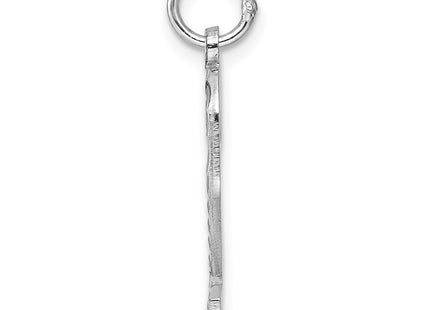Sterling Silver Jewelry Style QLN02 - Classique Jewelry Inc.