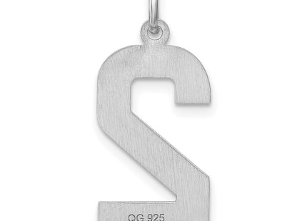 Sterling Silver Jewelry Style QLN02 - Classique Jewelry Inc.