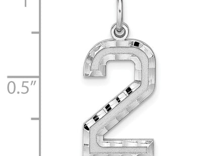 Sterling Silver Jewelry Style QLN02 - Classique Jewelry Inc.
