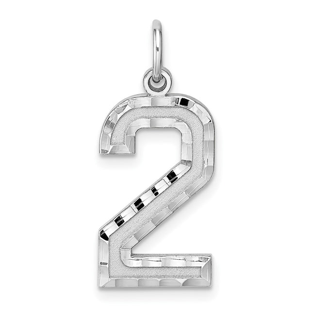 Sterling Silver Jewelry Style QLN02 - Classique Jewelry Inc.