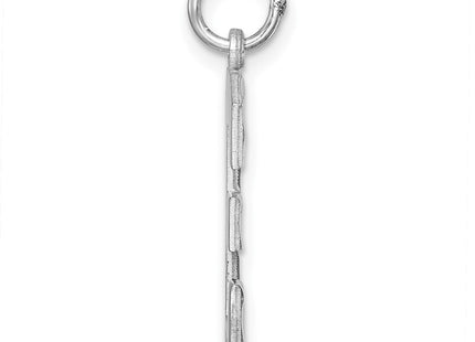 Sterling Silver Jewelry Style QLN03 - Classique Jewelry Inc.