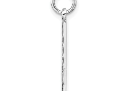 Sterling Silver Jewelry Style QLN04 - Classique Jewelry Inc.