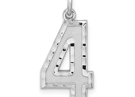Sterling Silver Jewelry Style QLN04 - Classique Jewelry Inc.