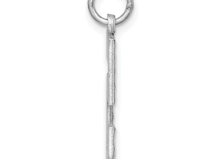 Sterling Silver Jewelry Style QLN05 - Classique Jewelry Inc.