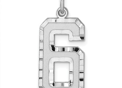 Sterling Silver Jewelry Style QLN06 - Classique Jewelry Inc.