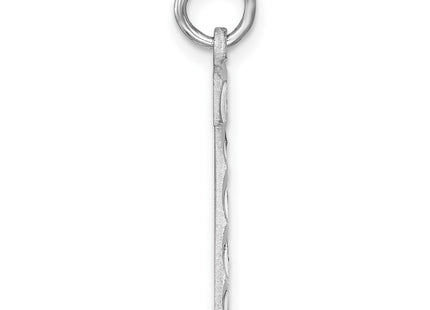 Sterling Silver Jewelry Style QLN07 - Classique Jewelry Inc.