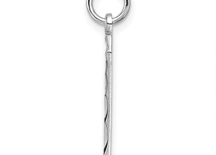 Sterling Silver Jewelry Style QLN09 - Classique Jewelry Inc.