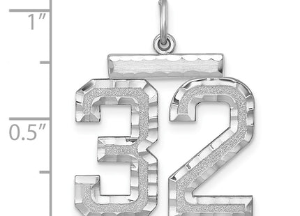 Sterling Silver Jewelry Style QLN32 - Classique Jewelry Inc.