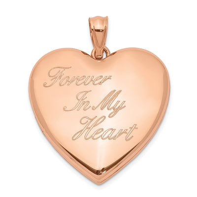Sterling silver locket pendants & charm