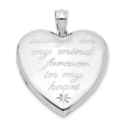 Sterling Silver Jewelry Style QLS1007 - Classique Jewelry Inc.