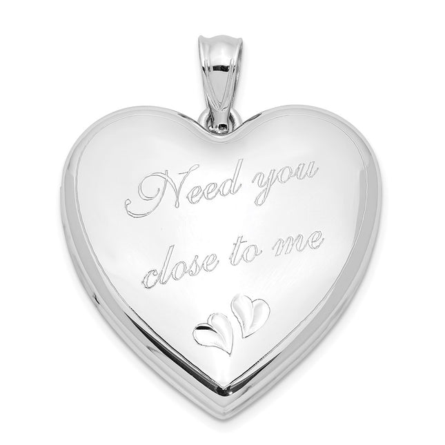 Sterling Silver Jewelry Style QLS1011 - Classique Jewelry Inc.