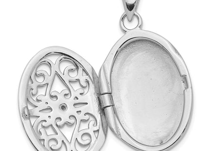 Sterling Silver Jewelry Style QLS1024 - Classique Jewelry Inc.