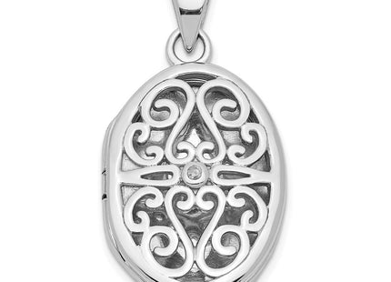 Sterling Silver Jewelry Style QLS1024 - Classique Jewelry Inc.