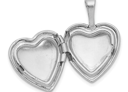 Sterling Silver Jewelry Style QLS1027 - Classique Jewelry Inc.