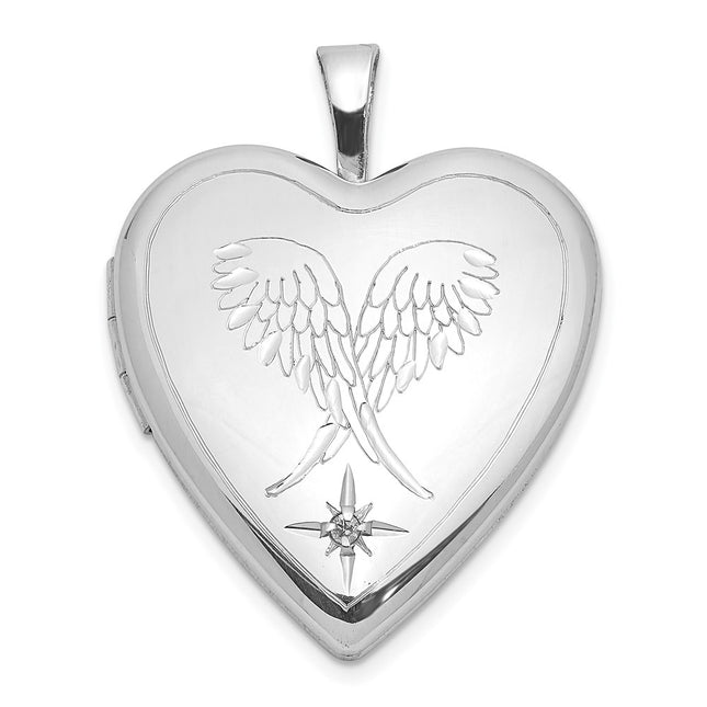 Sterling Silver Jewelry Style QLS1035 - Classique Jewelry Inc.