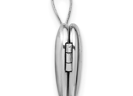 Sterling Silver Jewelry Style QLS1040 - Classique Jewelry Inc.