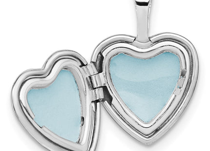 Sterling Silver Jewelry Style QLS1040 - Classique Jewelry Inc.