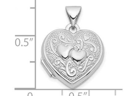 Sterling Silver Jewelry Style QLS1043 - Classique Jewelry Inc.