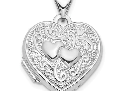Sterling Silver Jewelry Style QLS1043 - Classique Jewelry Inc.
