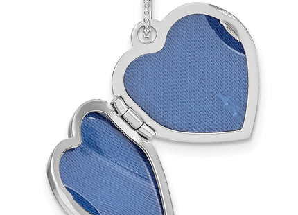 Sterling Silver Jewelry Style QLS1049 - Classique Jewelry Inc.