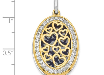 Sterling Silver Jewelry Style QLS1077 - Classique Jewelry Inc.