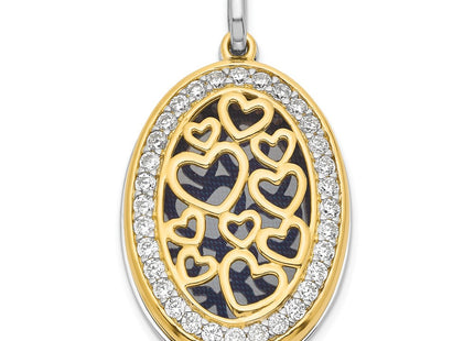 Sterling Silver Jewelry Style QLS1077 - Classique Jewelry Inc.