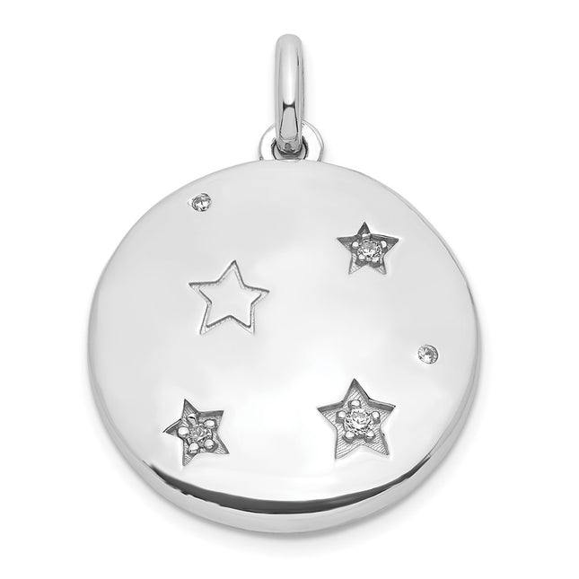 Sterling Silver Jewelry Style QLS1081 - Classique Jewelry Inc.