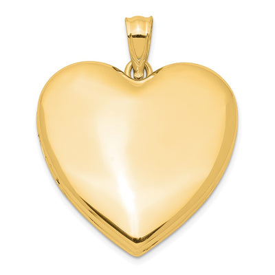 Sterling silver locket pendants & charm