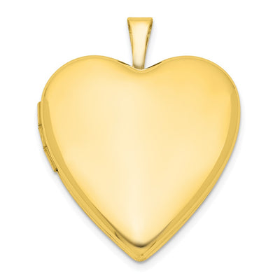 Sterling silver locket pendants & charm