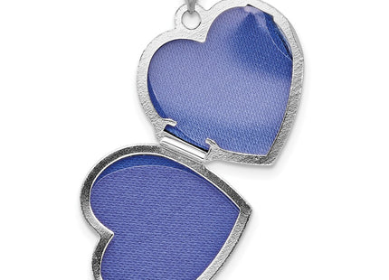 Sterling Silver Jewelry Style QLS1118 - Classique Jewelry Inc.