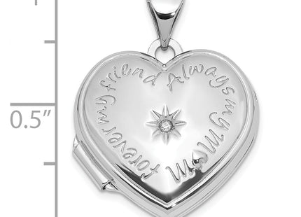 Sterling Silver Jewelry Style QLS1118 - Classique Jewelry Inc.