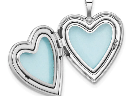 Sterling Silver Jewelry Style QLS1119 - Classique Jewelry Inc.