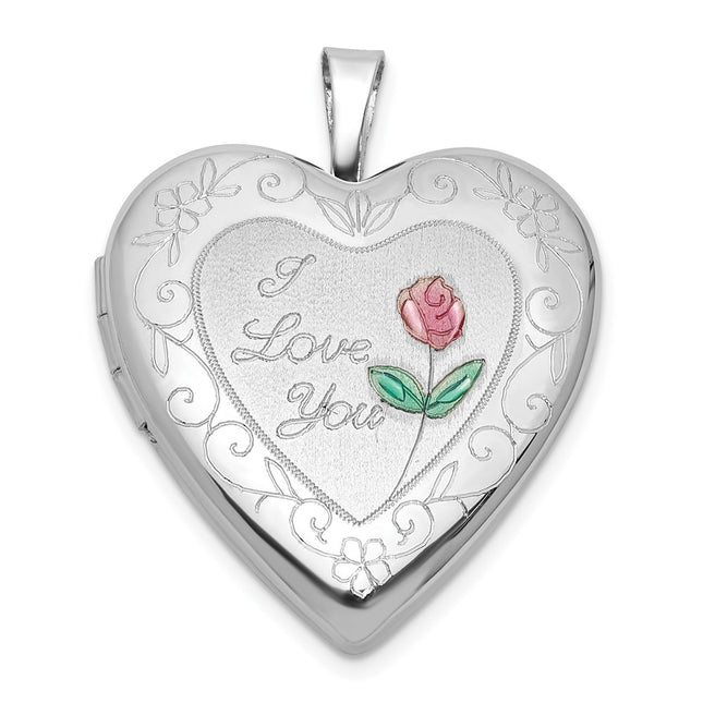 Sterling Silver Jewelry Style QLS1119 - Classique Jewelry Inc.