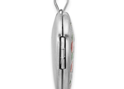 Sterling Silver Jewelry Style QLS1120 - Classique Jewelry Inc.