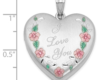 Sterling Silver Jewelry Style QLS1120 - Classique Jewelry Inc.