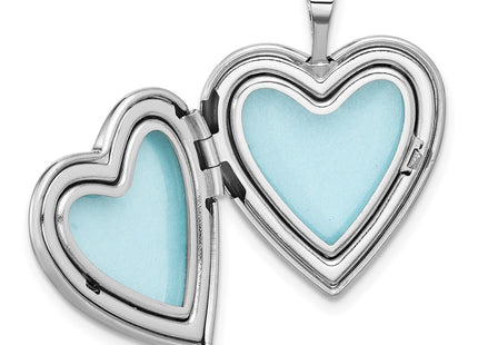 Sterling Silver Jewelry Style QLS1124 - Classique Jewelry Inc.