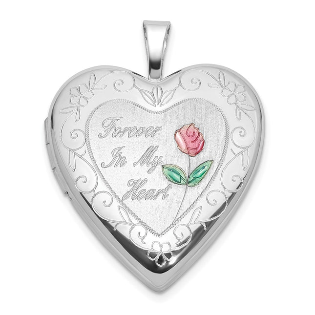 Sterling Silver Jewelry Style QLS1124 - Classique Jewelry Inc.