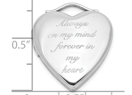 Sterling Silver Jewelry Style QLS1132 - Classique Jewelry Inc.