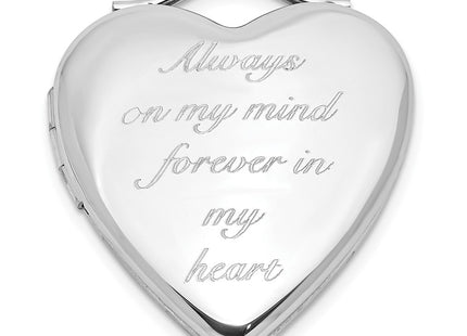 Sterling Silver Jewelry Style QLS1132 - Classique Jewelry Inc.