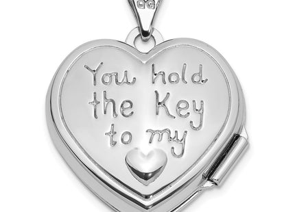 Sterling Silver Jewelry Style QLS1149 - Classique Jewelry Inc.