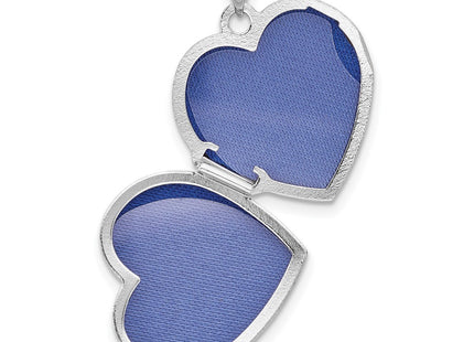 Sterling Silver Jewelry Style QLS1149 - Classique Jewelry Inc.