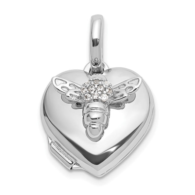 Sterling Silver Jewelry Style QLS1153 - Classique Jewelry Inc.