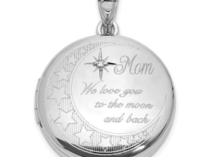 Sterling Silver Jewelry Style QLS1168 - Classique Jewelry Inc.