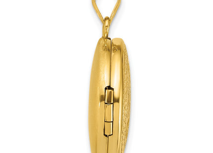SS/Gold Plated Jewelry Style QLS1177GP - Classique Jewelry Inc.