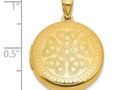 SS/Gold Plated Jewelry Style QLS1177GP - Classique Jewelry Inc.
